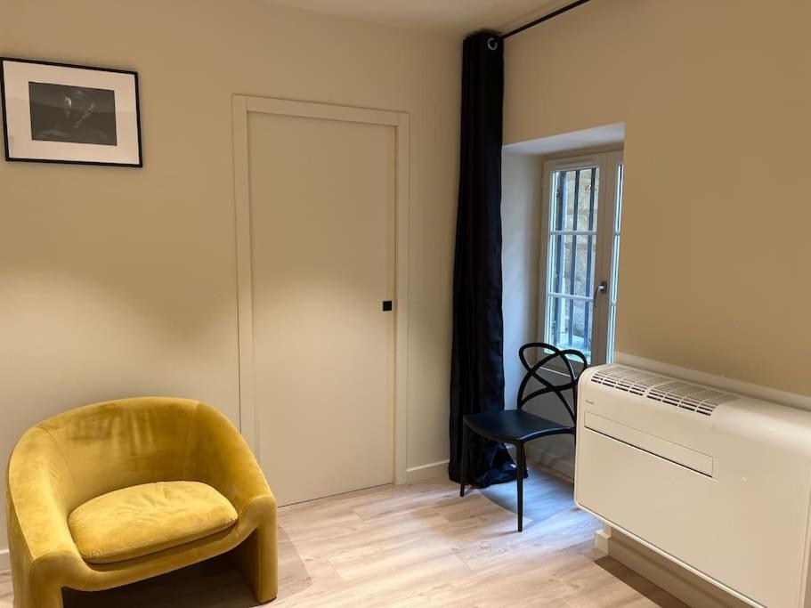 Bordeaux: Le Joyau De Cerf Volant Apartment